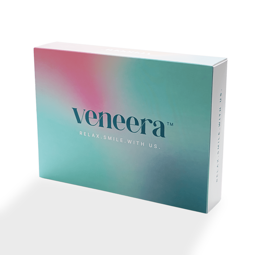 Kit d'empreinte gratuit
